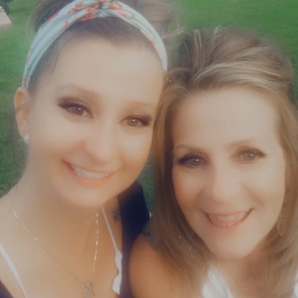 Meet your Posher, Jodi